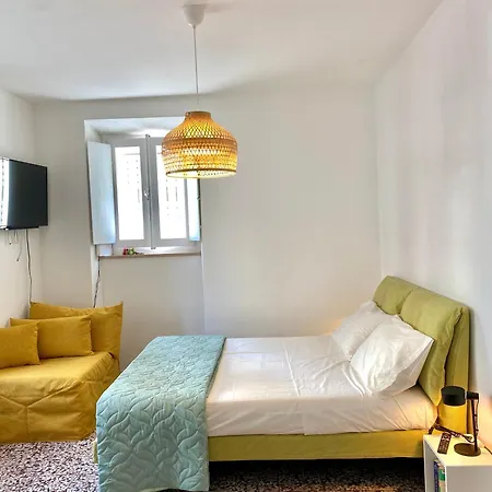 Casa Adorna A 300 Metri Dal Mare