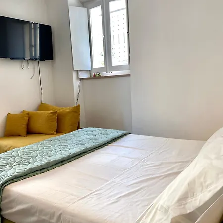 Casa Adorna A 300 Metri Dal Mare Apartment *