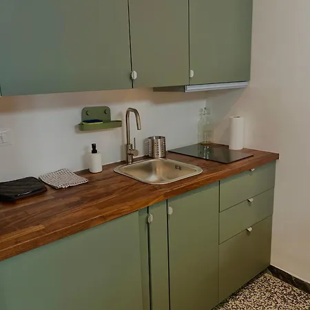 Casa Adorna A 300 Metri Dal Mare *