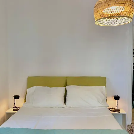 شقة Casa Adorna A 300 Metri Dal Mare كوبرا ماريتيما