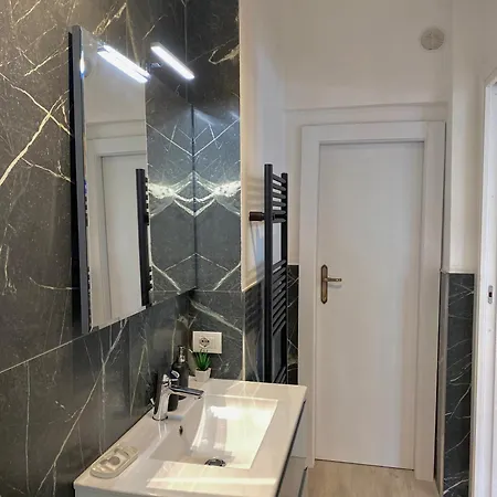 Apartmán Casa Adorna A 300 Metri Dal Mare *