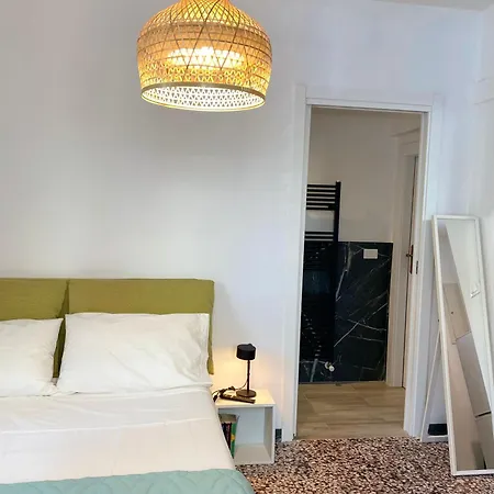Casa Adorna A 300 Metri Dal Mare