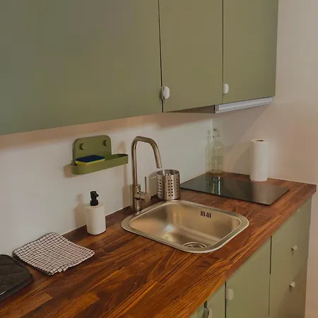 Apartmán Casa Adorna A 300 Metri Dal Mare